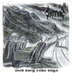 Sigtyr - Med Sorg Enda Soga mp3