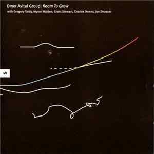 Omer Avital Group - Room To Grow mp3