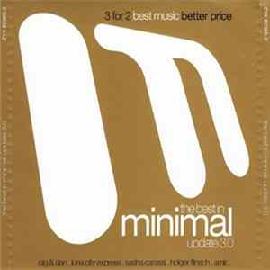 Various - The Best In Minimal Update 3.0 mp3