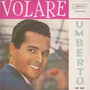 Umberto - Volare mp3