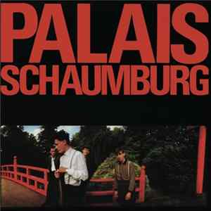 Palais Schaumburg - Palais Schaumburg mp3