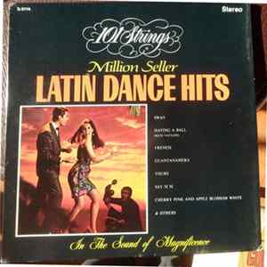 101 Strings - Million Seller Latin Dance Hits mp3