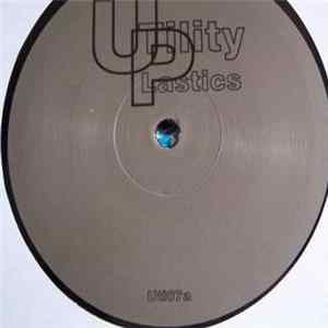 Richard Turner - Utility Plastics Vol. 7 mp3