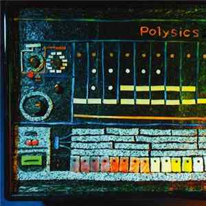 Polysics - What's This??? mp3