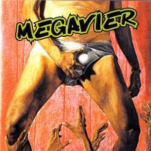 Megavier - Megavier mp3