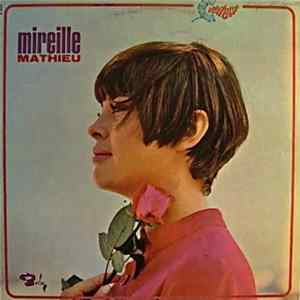 Mireille Mathieu - Mireille Mathieu mp3