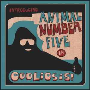 Animal # 5 - Cooliosis mp3