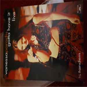 Vanessa Paradis - Gotta Have It (Live) mp3