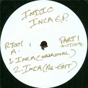 Indio - Inca EP mp3