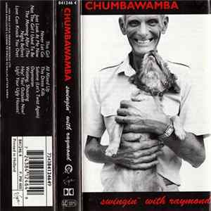Chumbawamba - Swingin' With Raymond mp3
