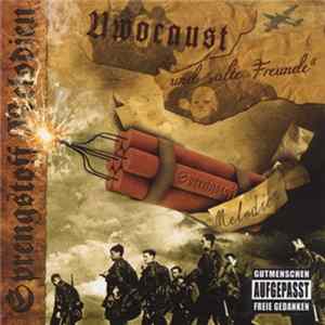 Uwocaust Und Alte Freunde - Sprengstoff Melodien mp3