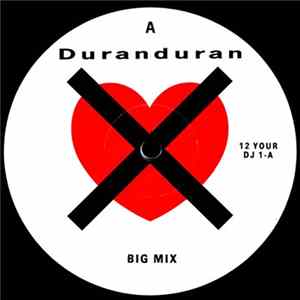 Duranduran - I Don't Want Your Love mp3
