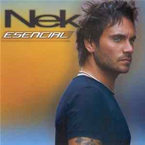 Nek - Esencial mp3