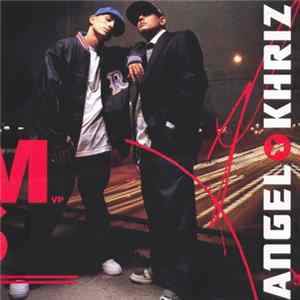 Angel Y Khriz - Los MVP's mp3