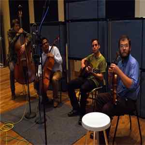 Joe Kille - Folkadelphia Session 10​/​7​/​2013 mp3