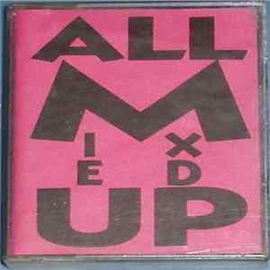 Various - All Mixed Up Vol. Too! mp3