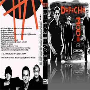 Depeche Mode - The Ultimate mp3