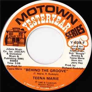 Teena Marie - Behind The Groove / I need Your Lovin' mp3
