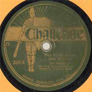 Jim Seany / John Ferguson - The Poor Tramp Has To Live / Wild Bill Jones mp3
