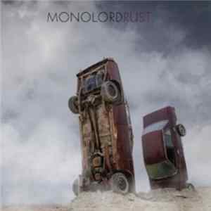 Monolord - Rust mp3