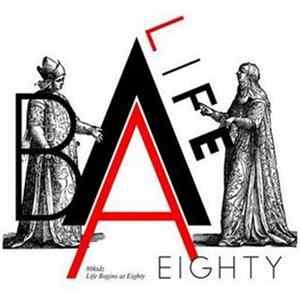 80Kidz - Life Begins At Eighty mp3