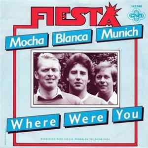 Fiësta - Mocha Blanca Munich mp3