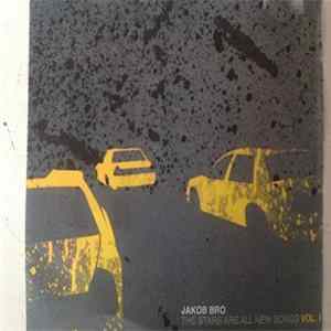 Jakob Bro - The Stars Are All New Songs Vol. 1 mp3