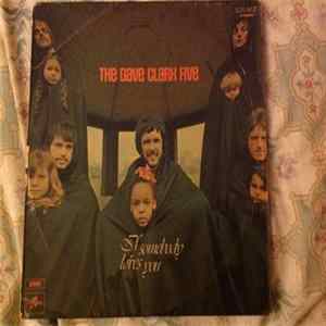 The Dave Clark Five - If Somebody Loves You mp3