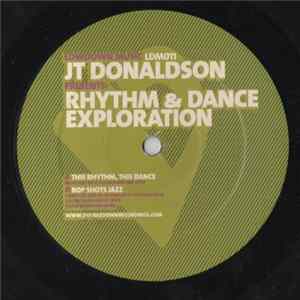 JT Donaldson - Rhythm & Dance Exploration mp3