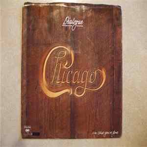 Chicago - Dialogue (Part I & II) mp3