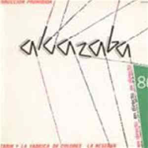 Various - Alcazaba 86 mp3