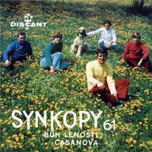 Synkopy 61 - Bůh Lenosti / Casanova mp3