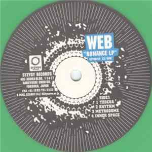Web - Romance LP mp3