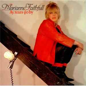 Marianne Faithfull - As Tears Go By mp3