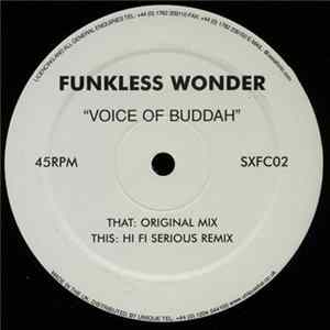 Funkless Wonder - Voice Of Buddah mp3