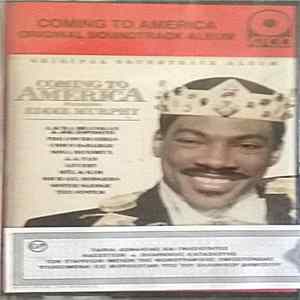 Various - Coming To America: Original Soundtrack Album mp3