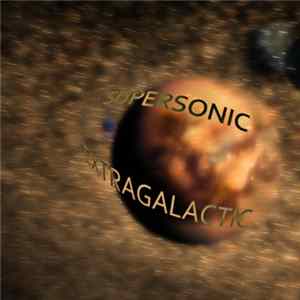 Extragalactic - Supersonic mp3