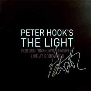 Peter Hook's The Light - Unknown Pleasures (Live At Goodwood) mp3