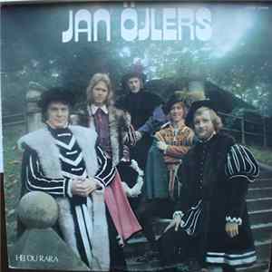 Jan Öjlers - Hej Du Rara mp3