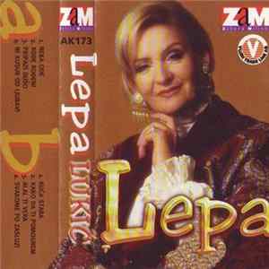 Lepa Lukić - Neka Ode mp3