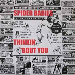 Spider Babies - Thinkin 'Bout You mp3