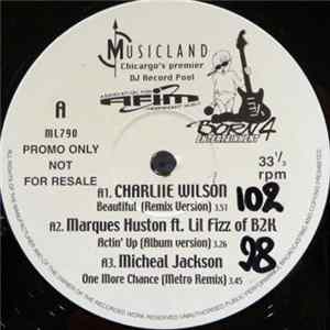 Various - Musicland ML790 mp3