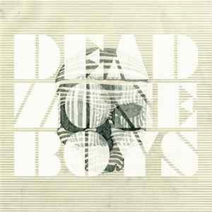 Jookabox - Dead Zone Boys mp3