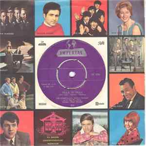 The Lighttown Skiffle Group - Trula, O! Trula mp3