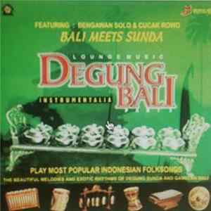 Degung Bali - Lounge Music Degung Bali Part.3 mp3