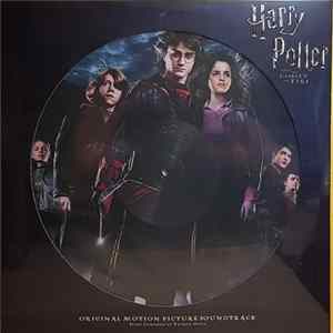 Patrick Doyle - Harry Potter And The Goblet Of Fire (Original Motion Picture Soundtrack) mp3