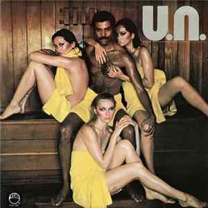 U.N. - U.N. mp3