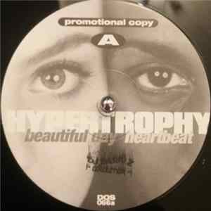 Hypertrophy - Beautiful Day / Heartbeat mp3
