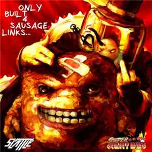 Scattle - Only Built 4 Sausage Links mp3