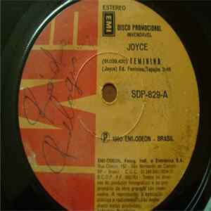 Joyce - Feminina mp3